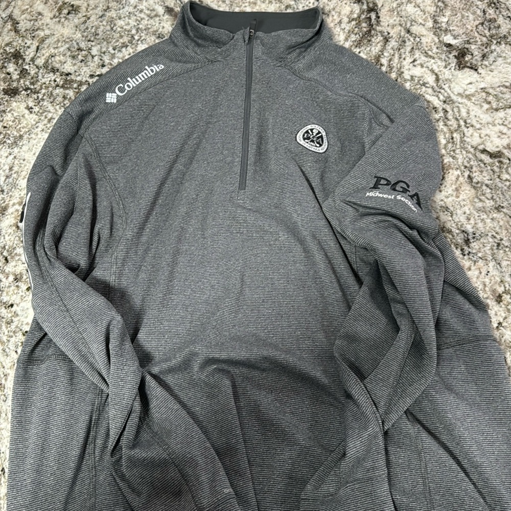 Columbia jacket